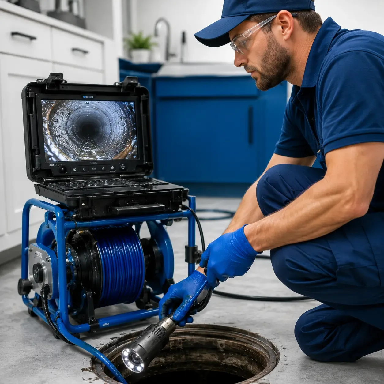 Pipe Relining professionals serving Mellwood, AR